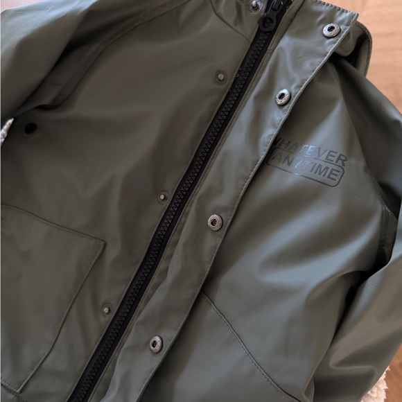 Toddler Jacket - Picture 7 of 7